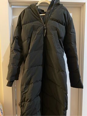Canada Goose Mystique Heritage Parka